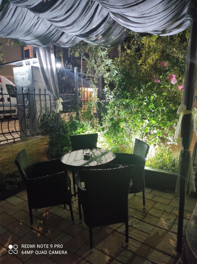 Guest House Adriya Primorsko Exterior foto