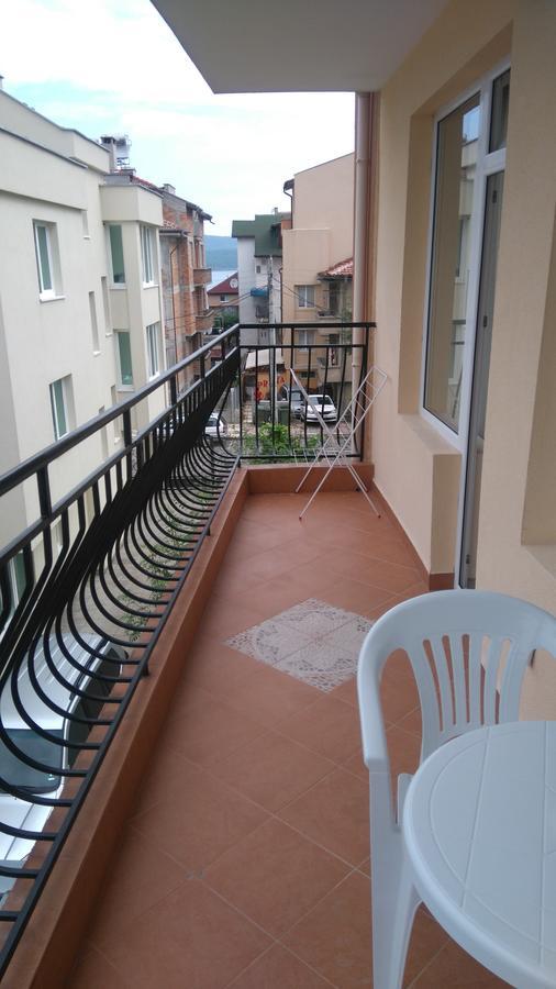 Guest House Adriya Primorsko Exterior foto