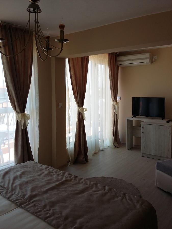 Guest House Adriya Primorsko Exterior foto