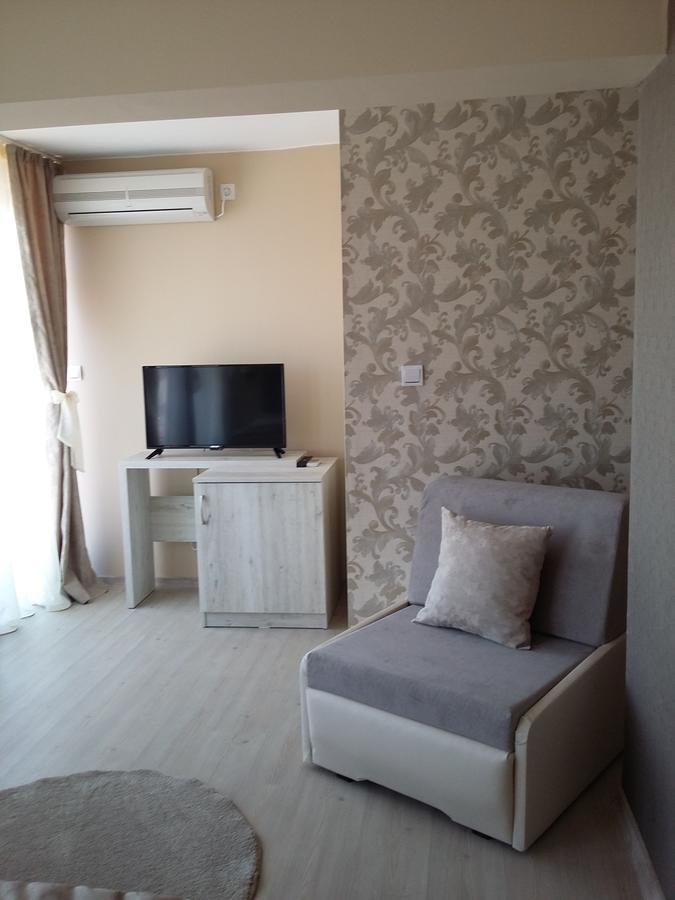 Guest House Adriya Primorsko Exterior foto